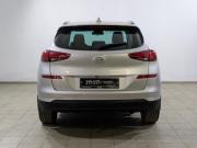 Hyundai Tucson III Рестайлинг Химки  - изображение 44