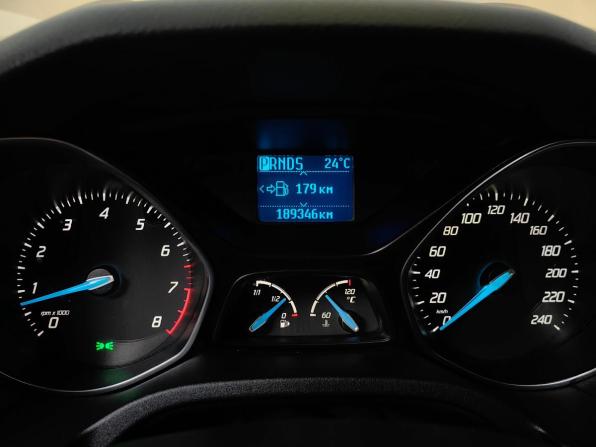 Ford Focus III с пробегом 2012 года, цена 749 000 рублей, 189340 км, седан, Автокод Объявления