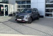 Chery Tiggo 4 Pro I Рестайлинг Владимир  - изображение 26