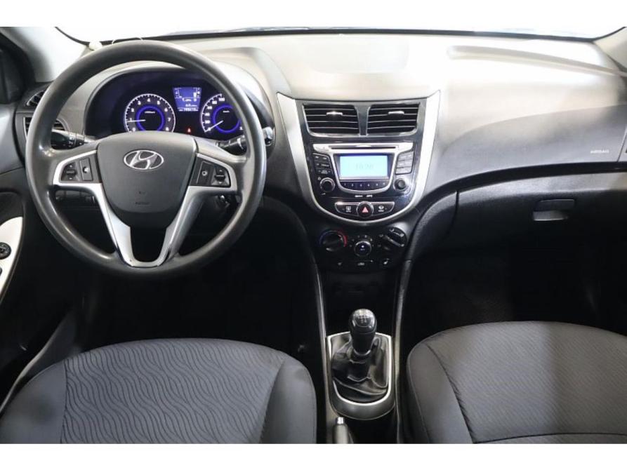 Hyundai Solaris I Коломна  - изображение 11