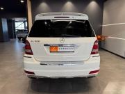 Mercedes-Benz GL-Класс I (X164) Рестайлинг Нижний Новгород  - изображение 44