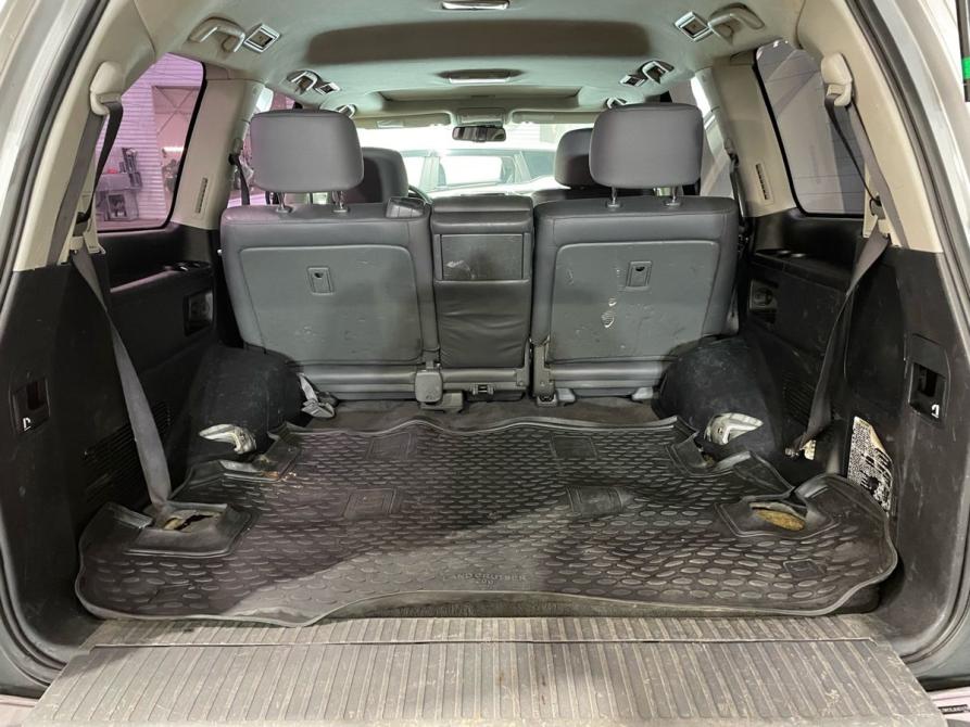 Toyota Land Cruiser 200 Series Пермь  - изображение 11