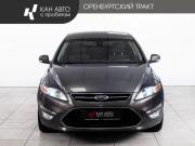Ford Mondeo IV Рестайлинг Казань  - изображение 20