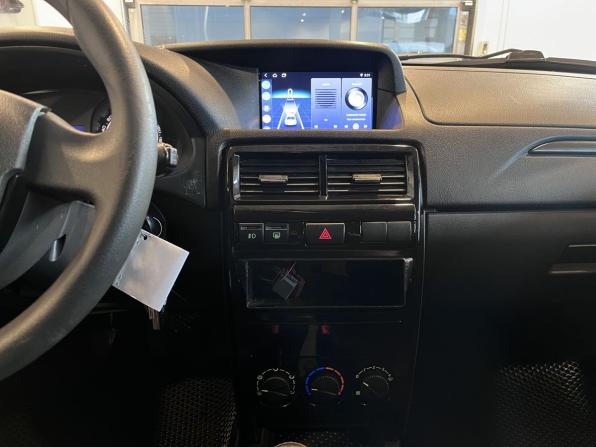 Lada (ВАЗ) Priora I Рестайлинг с пробегом 2016 года, цена 449 000 рублей, 205449 км, седан, Автокод Объявления