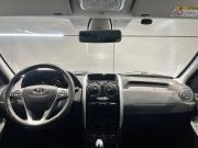 Lada (ВАЗ) Largus I Рестайлинг Новосибирск  - изображение 41