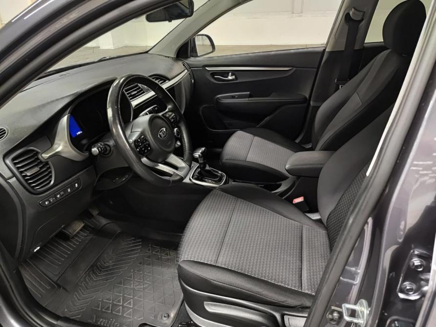 Kia Rio IV Рестайлинг Казань  - изображение 20
