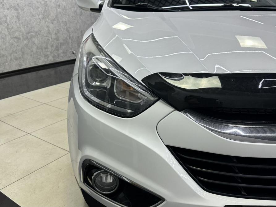 Hyundai ix35 I Рестайлинг Ярославль  - изображение 28
