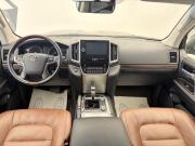 Toyota Land Cruiser 200 Series Рестайлинг 2 Ростов-на-Дону  - изображение 38