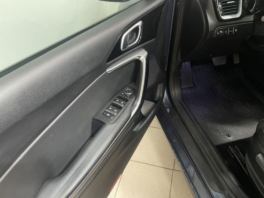 Kia Ceed III Воронеж  - изображение 18