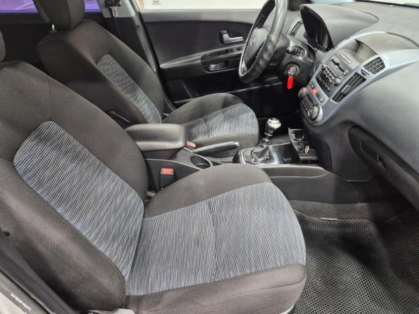 Kia Ceed I с пробегом 2009 года, цена 435 000 рублей, 377000 км, универсал, Автокод Объявления