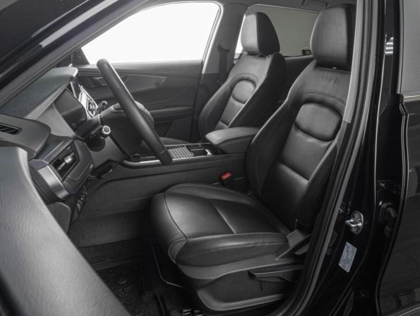 Chery Tiggo 4 Pro I с пробегом 2024 года, цена 1 769 000 рублей, 9834 км, внедорожник, Автокод Объявления