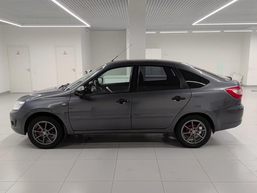 Lada (ВАЗ) Granta I Казань  - изображение 10