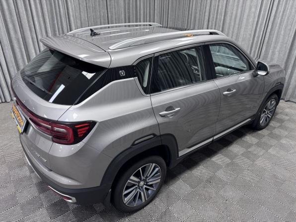 Changan CS35 Plus I с пробегом 2019 года, цена 1 470 000 рублей, 99586 км, внедорожник, Автокод Объявления