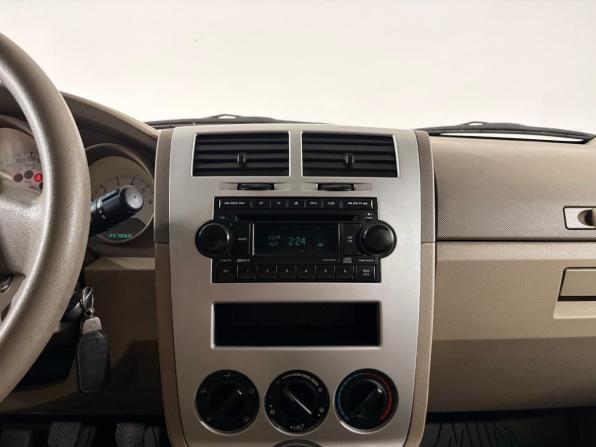 Dodge Caliber I с пробегом 2007 года, цена 599 000 рублей, 257061 км, хэтчбек, Автокод Объявления