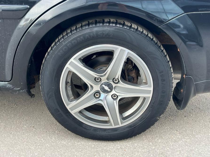 Chevrolet Lacetti I Калуга  - изображение 7