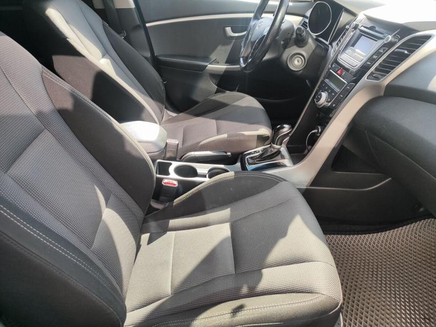 Hyundai i30 II Москва  - изображение 9