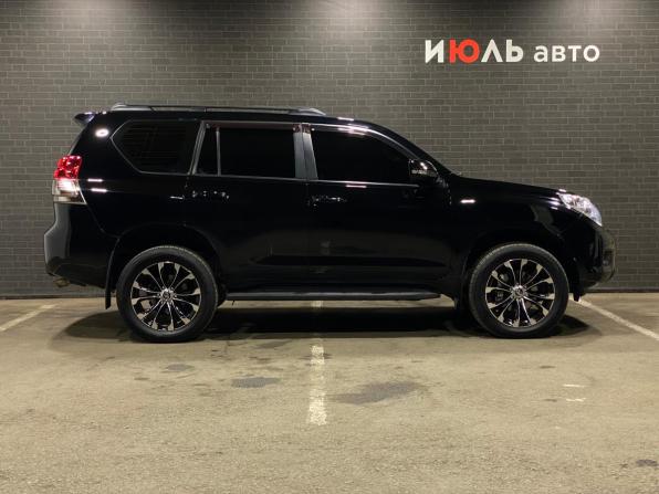 Toyota Land Cruiser Prado 150 Series с пробегом 2012 года, цена 3 000 000 рублей, 235846 км, внедорожник, Автокод Объявления