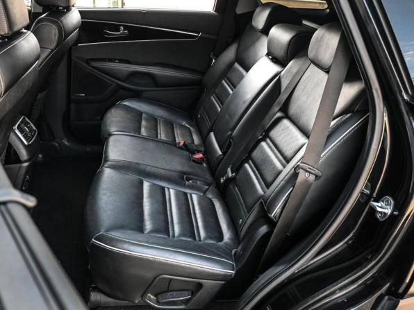 Kia Sorento III Prime Рестайлинг с пробегом 2018 года, цена 2 649 000 рублей, 133626 км, внедорожник, Автокод Объявления