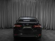 Toyota Camry VIII (XV70) Рестайлинг Тюмень  - изображение 31