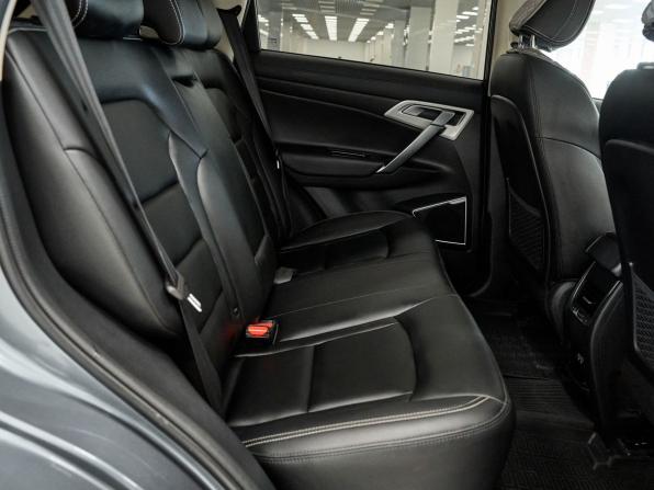 Geely Atlas I с пробегом 2021 года, цена 1 659 000 рублей, 44989 км, внедорожник, Автокод Объявления