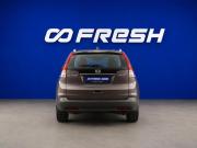 Honda CR-V IV Москва  - изображение 23