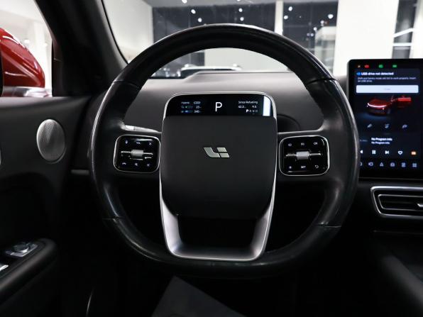 Li Auto (Lixiang) L7 I с пробегом 2023 года, цена 4 695 000 рублей, 93953 км, внедорожник, Автокод Объявления