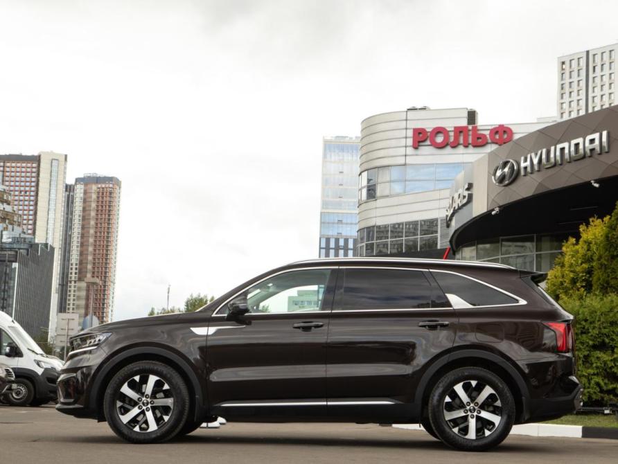 Kia Sorento IV Москва  - изображение 6