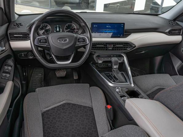 Kaiyi E5 с пробегом 2023 года, цена 1 279 000 рублей, 59493 км, седан, Автокод Объявления