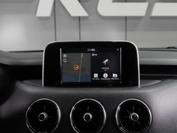 Kia Stinger I с пробегом 2018 года, цена 2 600 000 рублей, 178809 км, лифтбек, Автокод Объявления