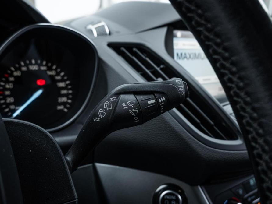 Ford Kuga II Рестайлинг Ставрополь  - изображение 17
