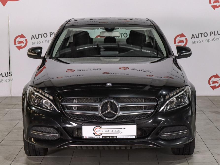 Mercedes-Benz C-Класс IV (W205) Минеральные Воды  - изображение 4