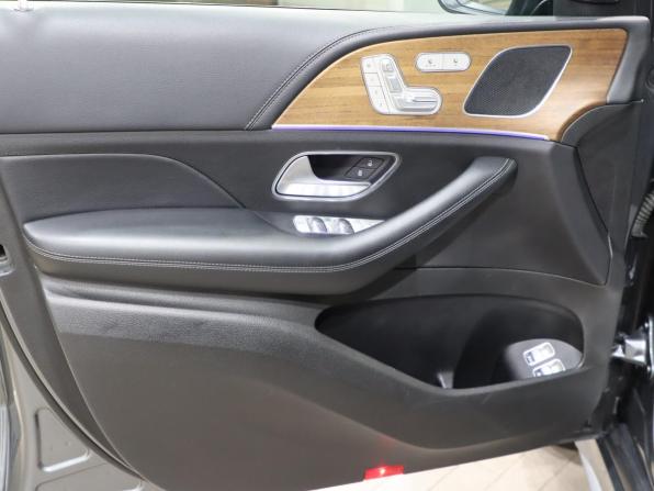 Mercedes-Benz GLE II (V167) с пробегом 2019 года, цена 4 950 000 рублей, 169000 км, внедорожник, Автокод Объявления