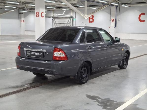Lada (ВАЗ) Priora I Рестайлинг с пробегом 2016 года, цена 575 000 рублей, 105962 км, седан, Автокод Объявления