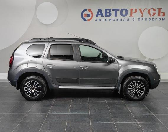 Renault Duster I Рестайлинг с пробегом 2019 года, цена 1 387 000 рублей, 158273 км, внедорожник, Автокод Объявления