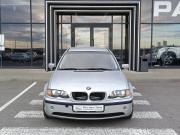 BMW 3 серии IV (E46) Рестайлинг Воронеж  - изображение 13