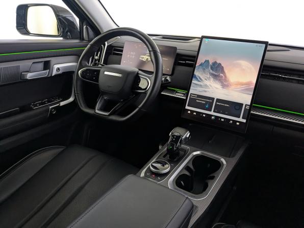 Jaecoo J7 I с пробегом 2023 года, цена 1 785 000 рублей, 112000 км, внедорожник, Автокод Объявления