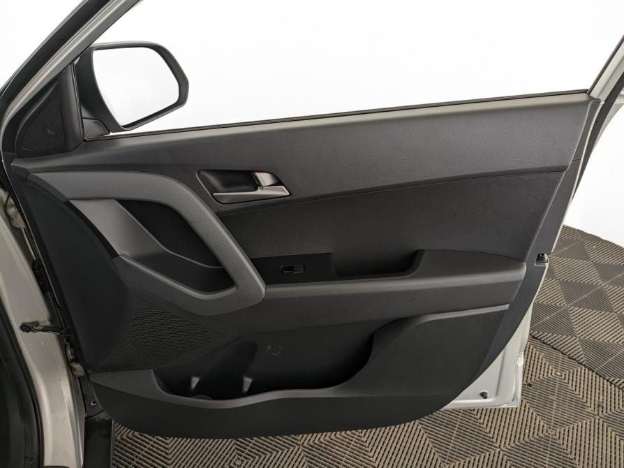 Hyundai Creta I Москва  - изображение 24
