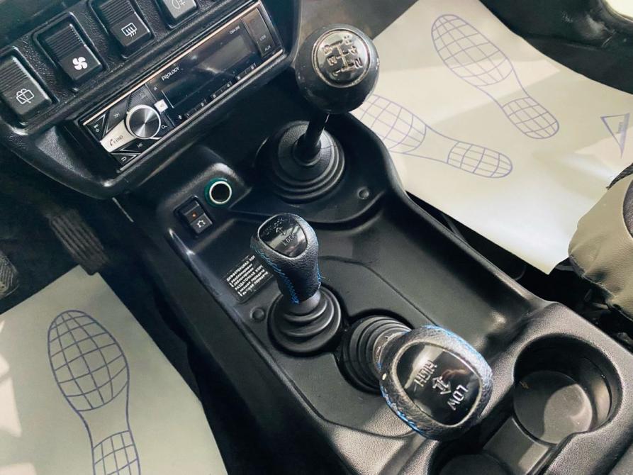 Lada (ВАЗ) 2131 (4x4) I Миасс  - изображение 15