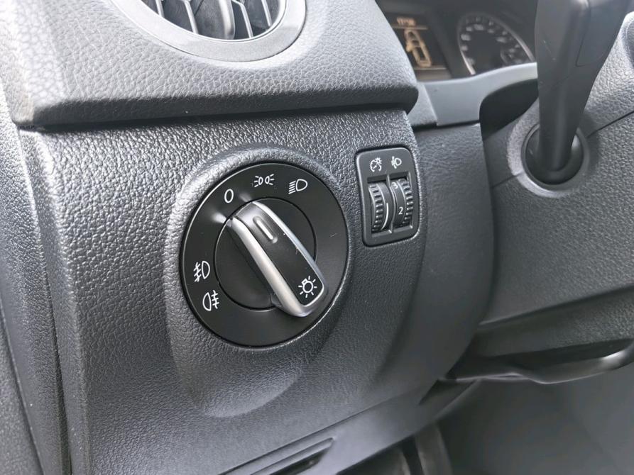 Volkswagen Tiguan I Рестайлинг Нижнекамск  - изображение 13