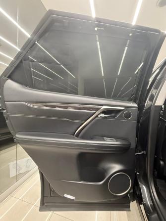 Lexus RX IV Рестайлинг с пробегом 2021 года, цена 6 700 000 рублей, 69975 км, внедорожник, Автокод Объявления