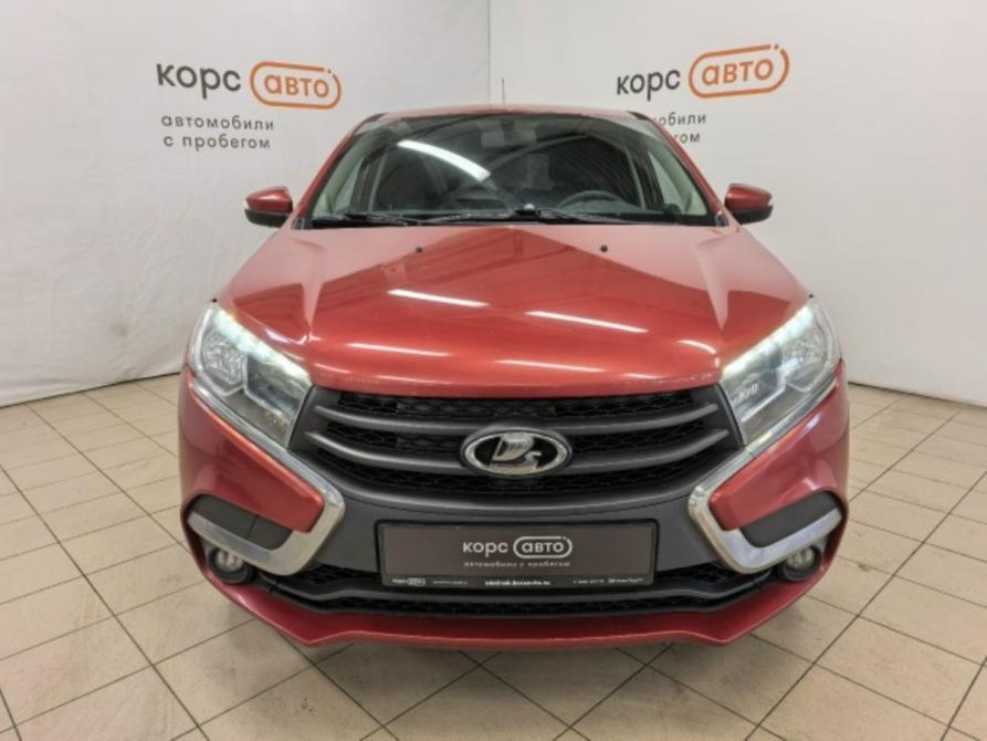 Lada (ВАЗ) XRAY I Серпухов  - изображение 2