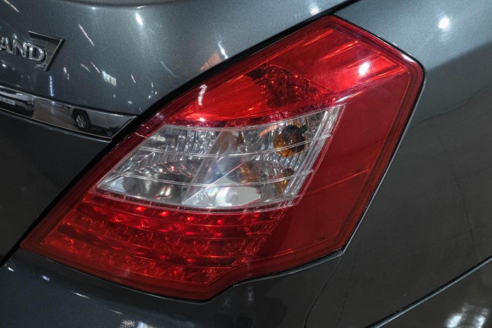 Geely Emgrand EC7 Новокузнецк  - изображение 10