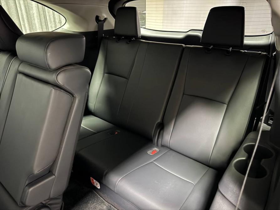 Toyota Highlander IV (XU70) Стерлитамак  - изображение 28