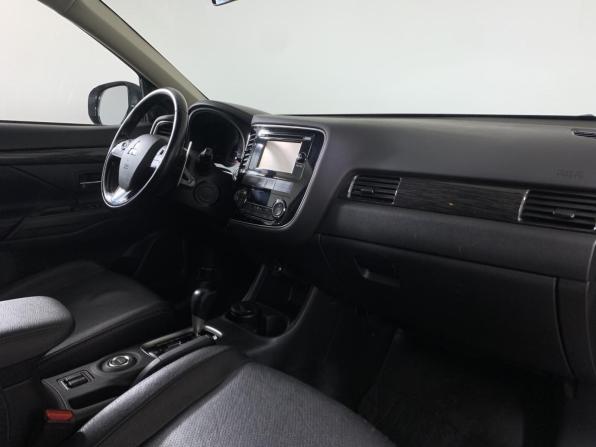 Mitsubishi Outlander III Рестайлинг с пробегом 2015 года, цена 1 825 000 рублей, 149741 км, внедорожник, Автокод Объявления
