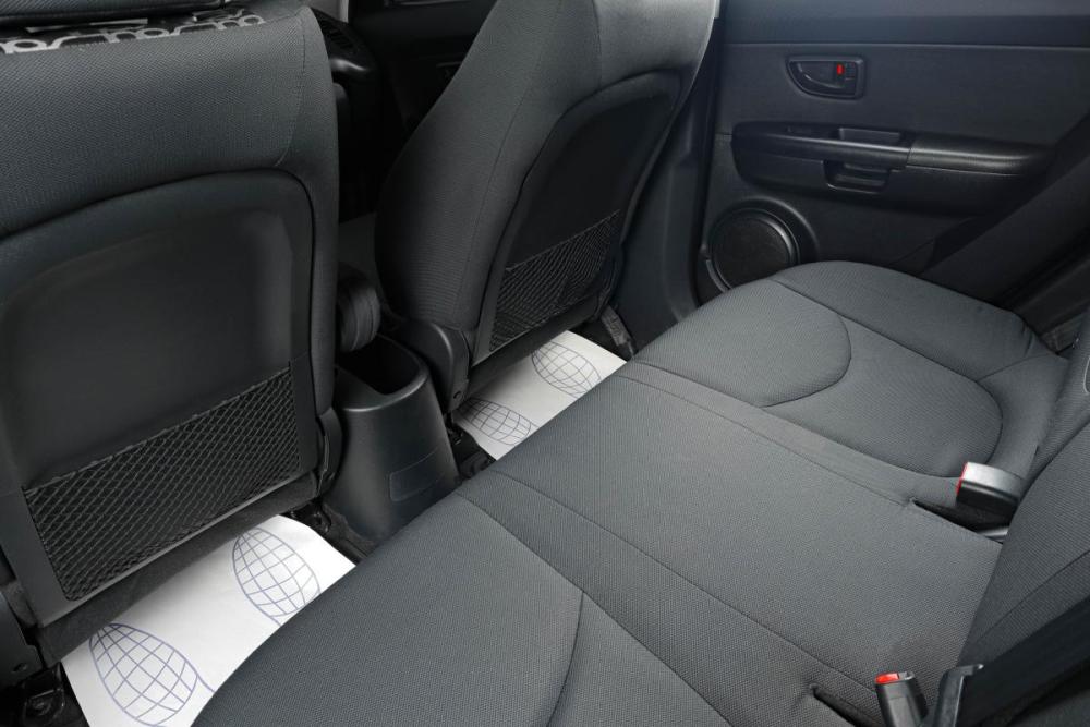 Kia Soul I Тюмень  - изображение 9