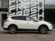Toyota RAV4 IV (XA40) Рестайлинг Волгоград  - изображение 25