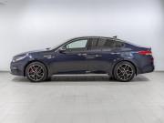Kia Optima IV Рестайлинг Москва  - изображение 38