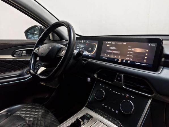Exeed TXL I Рестайлинг с пробегом 2022 года, цена 2 200 000 рублей, 43502 км, внедорожник, Автокод Объявления