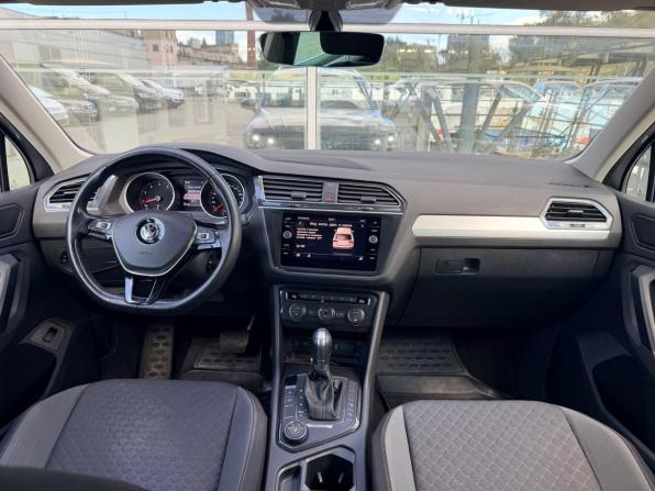 Volkswagen Tiguan II с пробегом 2018 года, цена 2 230 000 рублей, 83000 км, внедорожник, Автокод Объявления