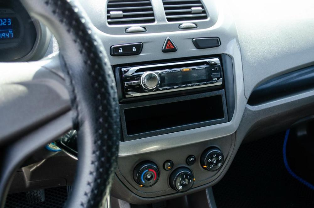 Chevrolet Cobalt II Курган  - изображение 10
